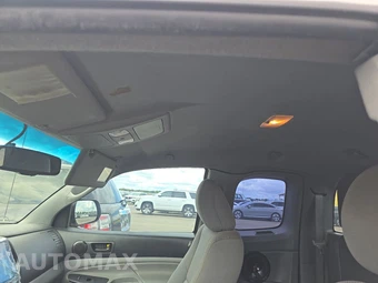 2013 Toyota Tacoma PreRunner Extended Cab Medium Bed w/Rear Doors – miniatura 17