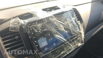 2013 Toyota Tacoma PreRunner Extended Cab Medium Bed w/Rear Doors – miniatura 21