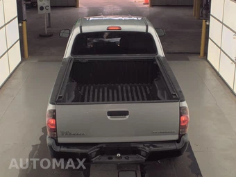 2013 Toyota Tacoma PreRunner Extended Cab Medium Bed w/Rear Doors – miniatura 5