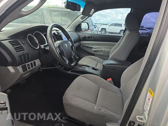 2013 Toyota Tacoma PreRunner Extended Cab Medium Bed w/Rear Doors – miniatura 7