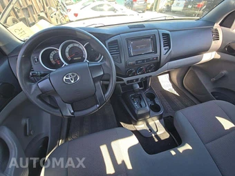 2013 Toyota Tacoma Regular Cab Medium Bed - miniatura 10