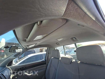 2013 Toyota Tacoma Regular Cab Medium Bed - miniatura 11