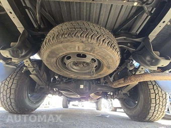 2013 Toyota Tacoma Regular Cab Medium Bed - miniatura 14