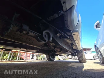 2013 Toyota Tacoma Regular Cab Medium Bed - miniatura 15