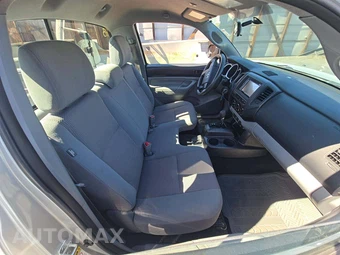 2013 Toyota Tacoma Regular Cab Medium Bed - miniatura 16