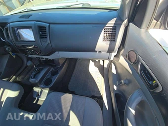 2013 Toyota Tacoma Regular Cab Medium Bed - miniatura 17