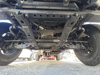 2013 Toyota Tacoma Regular Cab Medium Bed - miniatura 18