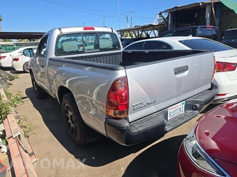 2013 Toyota Tacoma Regular Cab Medium Bed - miniatura 2