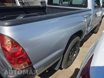 2013 Toyota Tacoma Regular Cab Medium Bed - miniatura 23