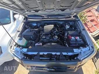 2013 Toyota Tacoma Regular Cab Medium Bed - miniatura 25