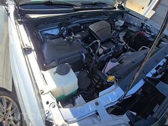 2013 Toyota Tacoma Regular Cab Medium Bed - miniatura 26