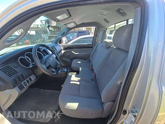2013 Toyota Tacoma Regular Cab Medium Bed - miniatura 6