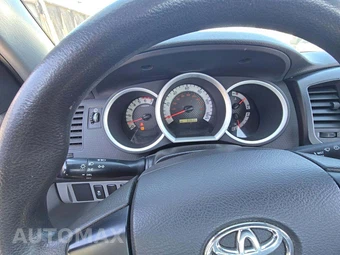 2013 Toyota Tacoma Regular Cab Medium Bed - miniatura 9