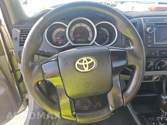 2013 Toyota Tacoma Regular Cab Medium Bed - miniatura 10