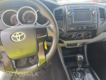 2013 Toyota Tacoma Regular Cab Medium Bed - miniatura 11