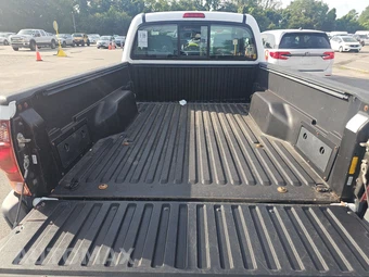 2013 Toyota Tacoma Regular Cab Medium Bed - miniatura 15