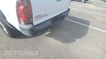 2013 Toyota Tacoma Regular Cab Medium Bed - miniatura 17
