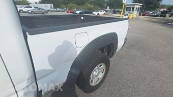 2013 Toyota Tacoma Regular Cab Medium Bed - miniatura 18
