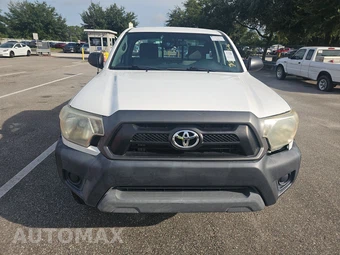 2013 Toyota Tacoma Regular Cab Medium Bed - miniatura 2