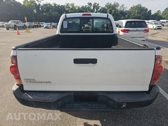 2013 Toyota Tacoma Regular Cab Medium Bed - miniatura 5