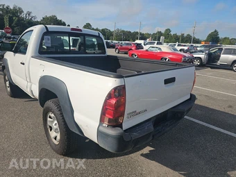2013 Toyota Tacoma Regular Cab Medium Bed - miniatura 6