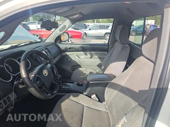 2013 Toyota Tacoma Regular Cab Medium Bed - miniatura 7