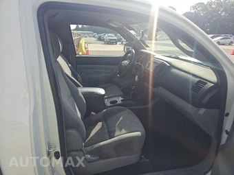 2013 Toyota Tacoma Regular Cab Medium Bed - miniatura 8