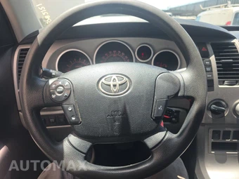 2013 Toyota Tundra Crew Cab Short Bed - miniatura 10
