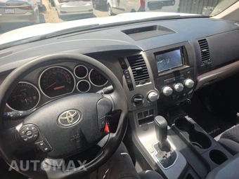 2013 Toyota Tundra Crew Cab Short Bed - miniatura 11