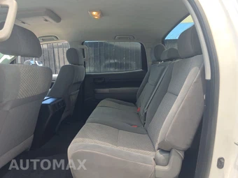 2013 Toyota Tundra Crew Cab Short Bed - miniatura 13