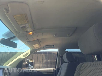 2013 Toyota Tundra Crew Cab Short Bed - miniatura 14