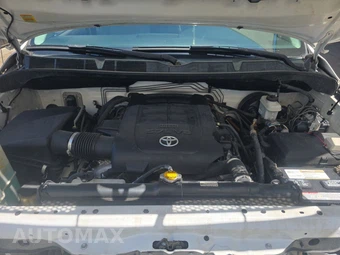 2013 Toyota Tundra Crew Cab Short Bed - miniatura 16