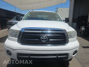 2013 Toyota Tundra Crew Cab Short Bed - miniatura 2