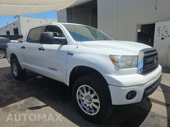 2013 Toyota Tundra Crew Cab Short Bed - miniatura 3