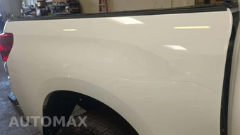 2013 Toyota Tundra Crew Cab Short Bed - miniatura 33