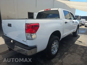 2013 Toyota Tundra Crew Cab Short Bed - miniatura 4