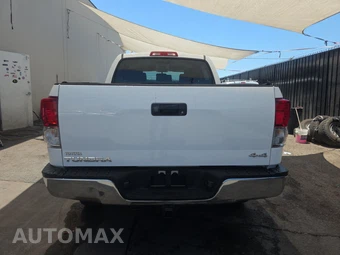 2013 Toyota Tundra Crew Cab Short Bed - miniatura 5