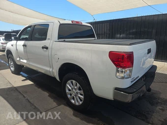 2013 Toyota Tundra Crew Cab Short Bed - miniatura 6
