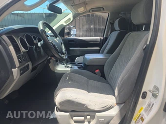 2013 Toyota Tundra Crew Cab Short Bed - miniatura 7