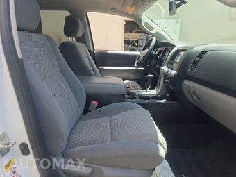 2013 Toyota Tundra Crew Cab Short Bed - miniatura 8