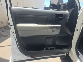 2013 Toyota Tundra Crew Cab Short Bed - miniatura 9