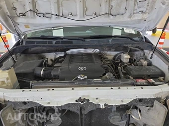 2013 Toyota Tundra Crew Cab Short Bed – miniatura 12