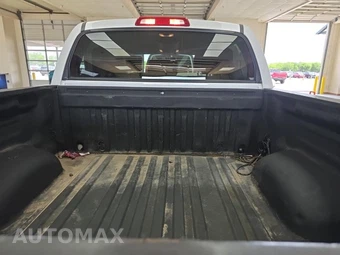 2013 Toyota Tundra Crew Cab Short Bed – miniatura 13