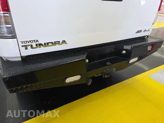 2013 Toyota Tundra Crew Cab Short Bed – miniatura 17