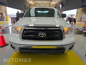 2013 Toyota Tundra Crew Cab Short Bed – miniatura 2