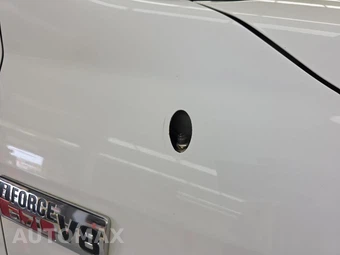 2013 Toyota Tundra Crew Cab Short Bed – miniatura 20