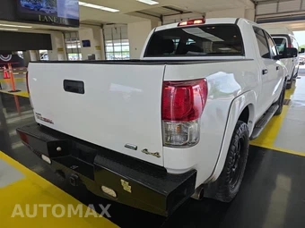 2013 Toyota Tundra Crew Cab Short Bed – miniatura 4