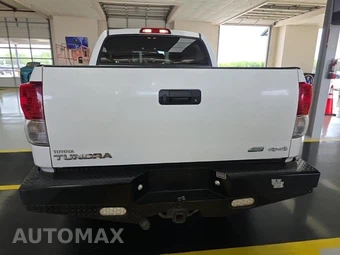2013 Toyota Tundra Crew Cab Short Bed – miniatura 5