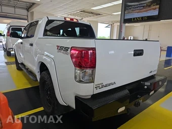 2013 Toyota Tundra Crew Cab Short Bed – miniatura 6