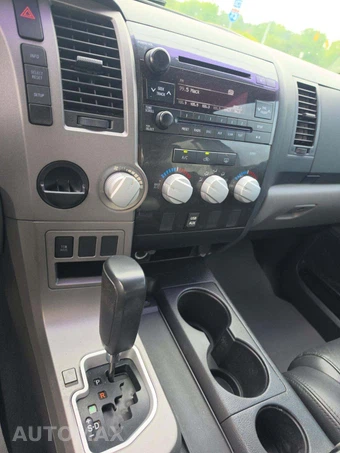 2013 Toyota Tundra Crew Cab Short Bed - miniatura 10